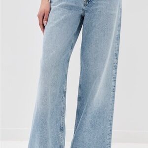 Agolde Dame Jeans
